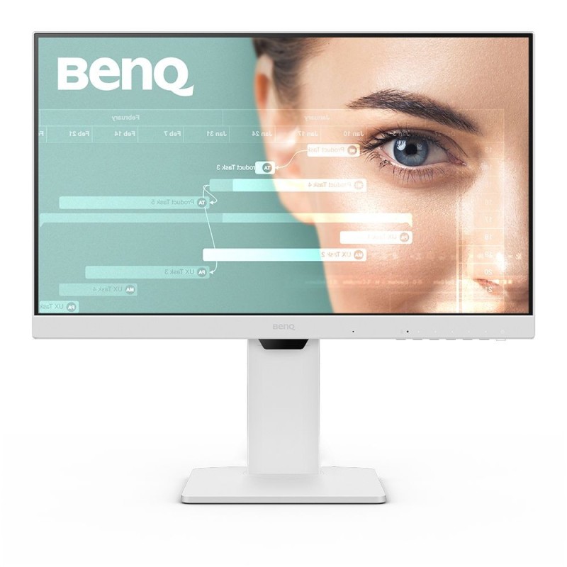 MONITOR 24 IPS, FHD, 100HZ, 1920X1080, USB-C 65W DP1.2X1