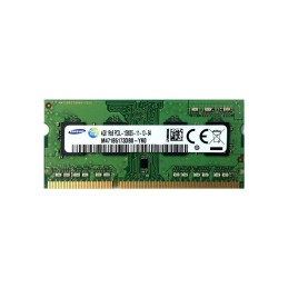 Samsung M471B5173DB0-YK0 4GB DDR3 1600MHz Laptop Memory