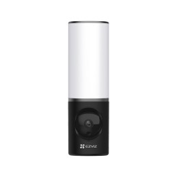 EZVIZ LC3 - TELECAMERA DA ESTERNO CON LUCE INTEGRATA 700 LUMEN - 2K - VISION GRADE 157