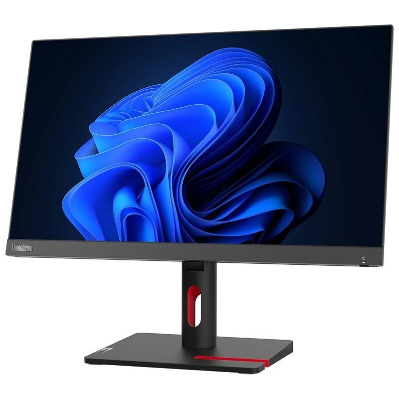 LENOVO THINKVISION S22i-30 - 22" MONITOR LED FHD - VGA+HDMI