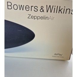 DIFFUSORE AIRPLAY BOWERS & WILKINS ZEPPELIN AIR