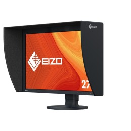 MONITOR 27 EIZO , 16:9, 2560X1440, WIDE GAMUT, IPS LCD