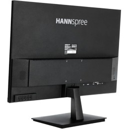 HANNSPREE HC246PFB - 24" MONITOR LED FHD - MULTIMEDIALE - VGA - HDMI - DISPALY PORT