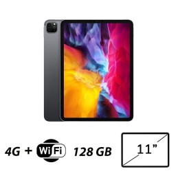 IPAD PRO 11 (2 GEN) WI-FI CELL 128GB SG/2Y
