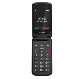 GIGASET GL590 (NERO) - TELEFONO CELLULARE SENIOR CLAMSHELL