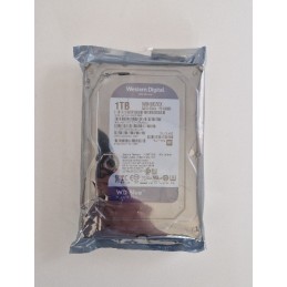 WESTERN DIGITAL BLUE 1TB (WD10EZEX) - HARD DISK INTERNO - 3.5" - SATA 3