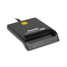LETTORE SMART CARD USB 3.0 FIRMA DIGITALE CNS E TS