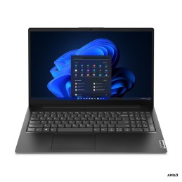 LENOVO V15 (82YU00TYIX) - NOTEBOOK 15.6" FHD - CPU AMD RYZEN 3 7320U - RAM 8GB - SSD 256GB - NO DVD - W11 PRO