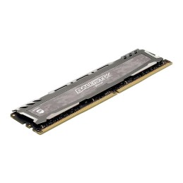 DIMM MICRON BL88G4D240F8BK - 8GB PC2400 mhz DDR4 Ballistix Sport LT