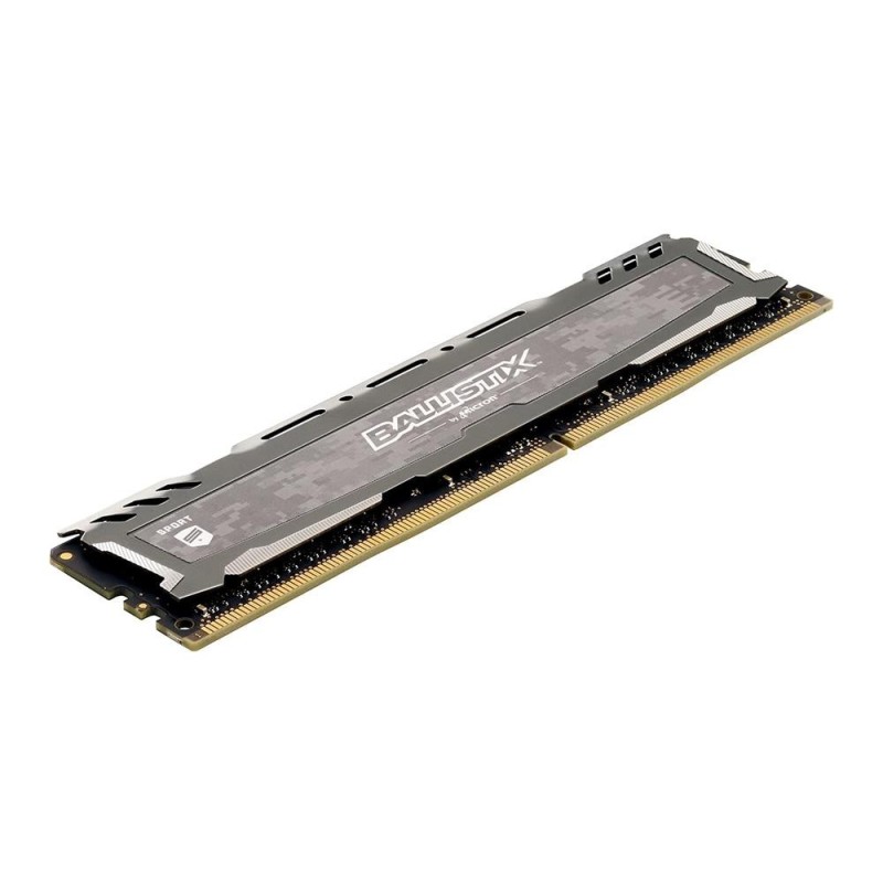 DIMM MICRON BL88G4D240F8BK - 8GB PC2400 mhz DDR4 Ballistix Sport LT