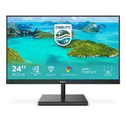 Philips E Line 245E1S/00 23, 8 2560X1440 IPS VGA HDMI DP GAMING