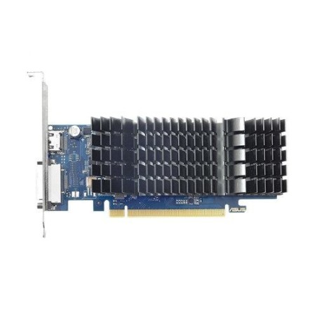 ASUS SCHEDA VIDEO GEFORCE GT1030-SL-2G-BRK