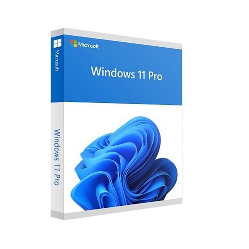 MICROSOFT WINDOWS 11PRO - PRODUCT KEY
