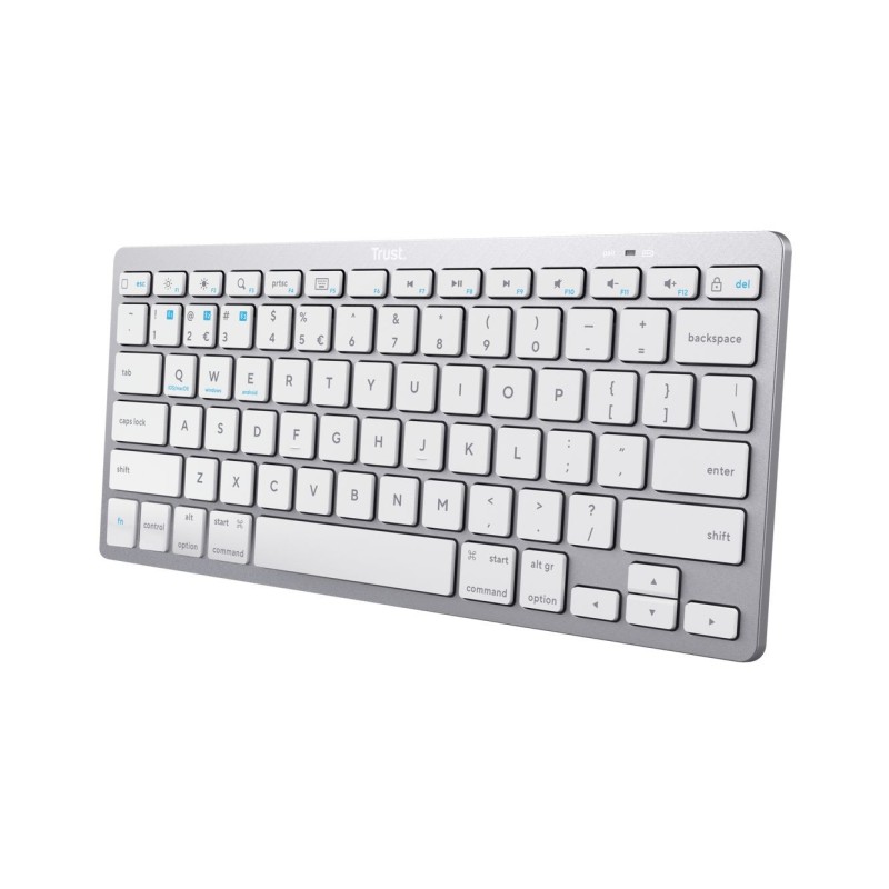 BASICS BLUETOOTH KEYBOARD IT