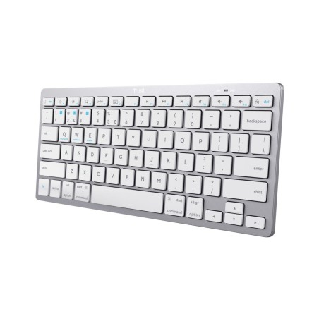 BASICS BLUETOOTH KEYBOARD IT