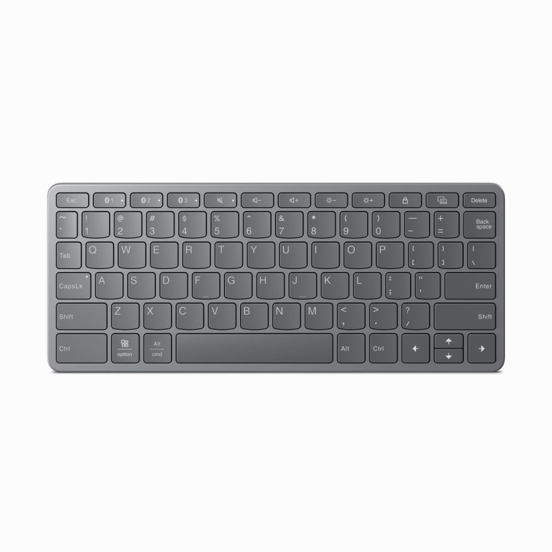 LENOVO MULTI-DEVICE WIRELESS KEYBOARD -IT