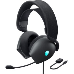 Alienware Wired Gaming Headset AW520H