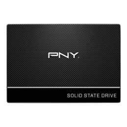 SSD PNY CS900 250GB 2.5 SATA3 NAND