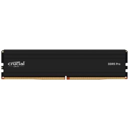 CRUCIAL PRO RAM 32GB DDR5-5600 UDIMM CL46