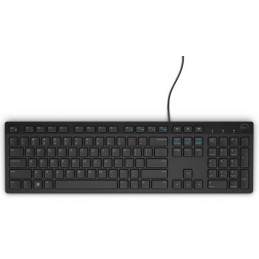 DELL MULTIMEDIA KEYBOARD KB216 ITA QWERTY BLACK