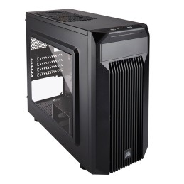 CASE CORSAIR CARDIBE SPEC-M2 - MID TOWER MicroAtx