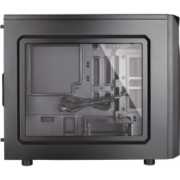 CASE CORSAIR CARDIBE SPEC-M2 - MID TOWER MicroAtx