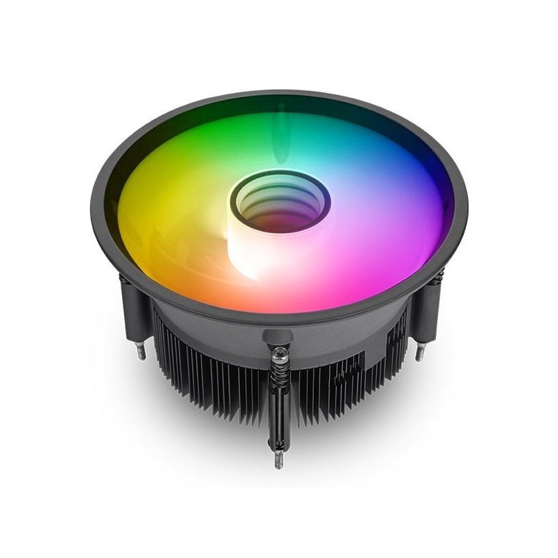DISSIPATORE UX150 ARGB AIR COOLER