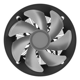 DISSIPATORE UX150 ARGB AIR COOLER