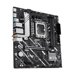 ASUS MB PRIME H810M-A WIFI