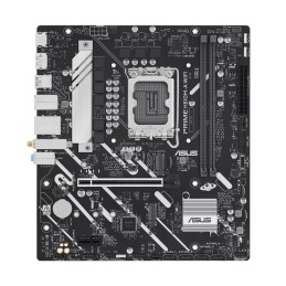 ASUS MB PRIME H810M-A WIFI