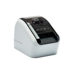 Brother QL-800 stampante per etichette con USB