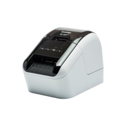 Brother QL-800 stampante per etichette con USB