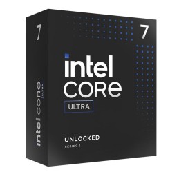 INTEL CORE ULTRA 7 PROCESSOR 265K FCLGA18W