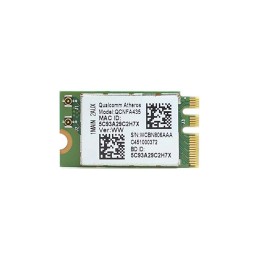 Qualcomm QCA61x4A QCA9377 Wi-Fi e Bluetooth