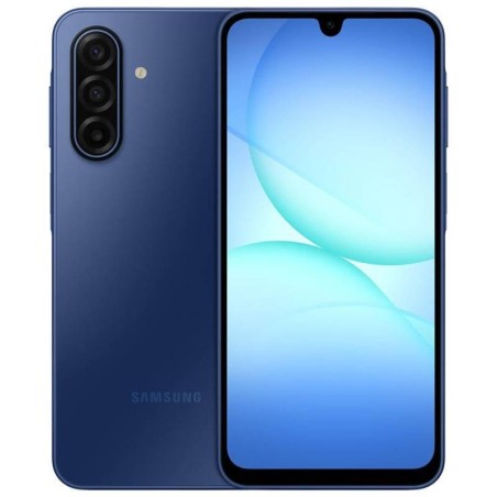 SAMSUNG GALAXY A17 5G (BLUE) - SMARTPHONE 6.7" - RAM 8GB - STORAGE 256GB - EU