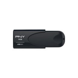 PNY 16GB CHIAVETTA USB 3.1 ATTACHE 4