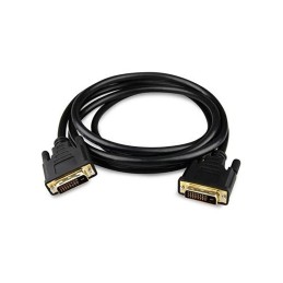 CAVO DVI-D 24+1 DUAL LINK M/M - 2M