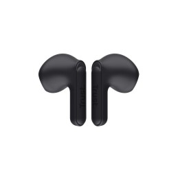 AURICOLARI BLUETOOTH TRUST YAVI BT ENC EARPHONES BLACK