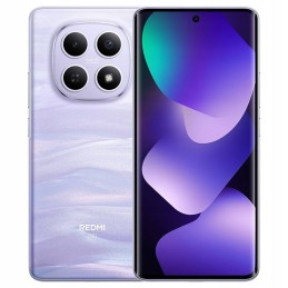 XIAOMI REDMI NOTE 15 5G (MIST PURPLE) - SMARTPHONE 6.77" - RAM 8GB - STORAGE 256GB - EU