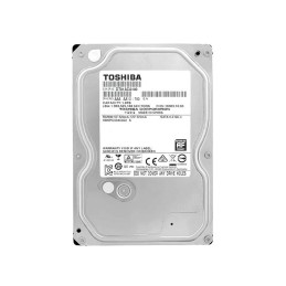 HARD DISK INTERNO TOSHIBA  DT01ACA100 - 1TB - SATA III - 3.5" - 32MB BUFER (RIGENERATO)