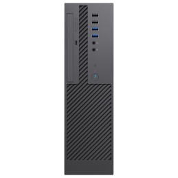 PC DESKTOP ASSEMBLATO - CPU INTEL CORE i3 10100 - RAM 8GB DDR4 - SSD NVMe 512GB - W11 Home - NO DVD
