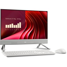 DELL 24 AIO EC24250/C7-150U/16GB/1TB/23.8/W11P/1Y