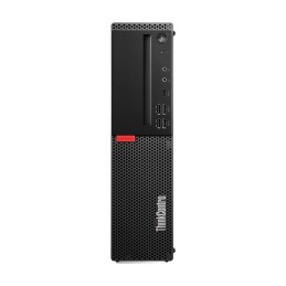 LENOVO THINKCENTRE M720S SFF DESKTOP - INTEL CORE I5 9400 - RAM 8GB - SSD NVMe 256 GB  - WINDOWS 11PRO - RICONDIZIONATO