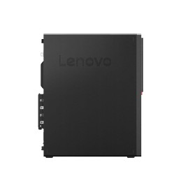 LENOVO THINKCENTRE M720S SFF DESKTOP - INTEL CORE I5 9400 - RAM 8GB - SSD NVMe 256 GB  - WINDOWS 11PRO - RICONDIZIONATO