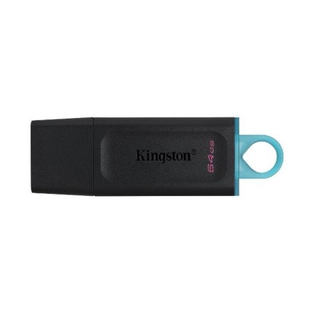 KINGSTON DATATRAVELER EXODIA 64GB (DTX/64GB) - PEN DRIVE 64GB USB-A 3.2