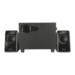 TRUST AVORA (20442) - SPEAKER SET 2.1 - ALIMENTAZIONE USB