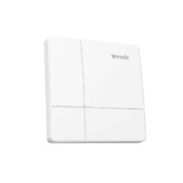TENDA i24 - ACCESS POINT AC1200 WAVE 2 GIGABIT - DUAL BAND - TRASMISSIONE DATI FINO A 1167 MBPS - MU-MIMO
