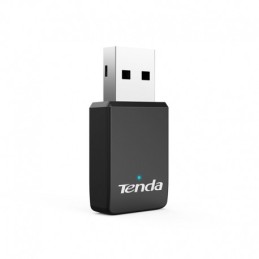 TENDA U9 - ADATTATORE WI-FI USB DUAL BAND AC650