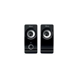 TRUST REMO (17595) - SPEAKER SET 2.0 - ALIMENTAZIONE USB
