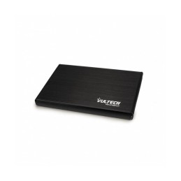 VULTECH GS-25U3 REV. 2.1 - BOX HDD 2.5" USB 3.2 GEN. 1 CON UASP